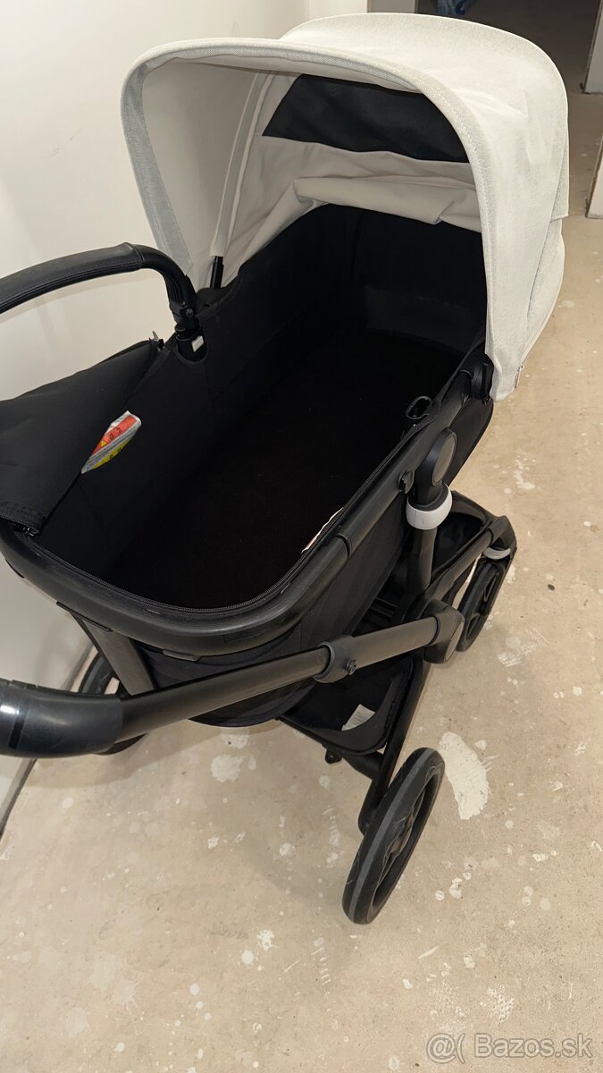 Predám Bugaboo Fox 5 - 4