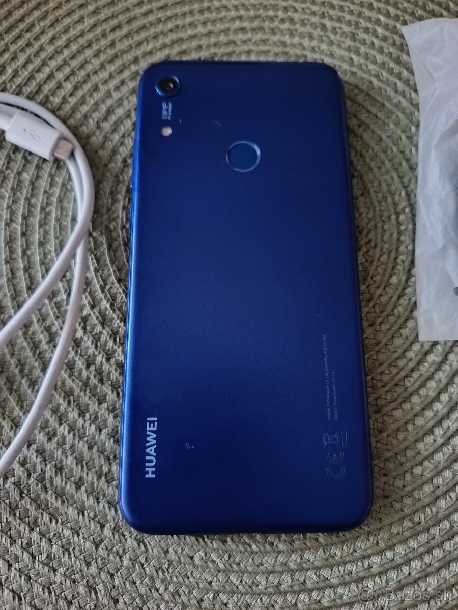 Huawei Y6s na predaj - 4