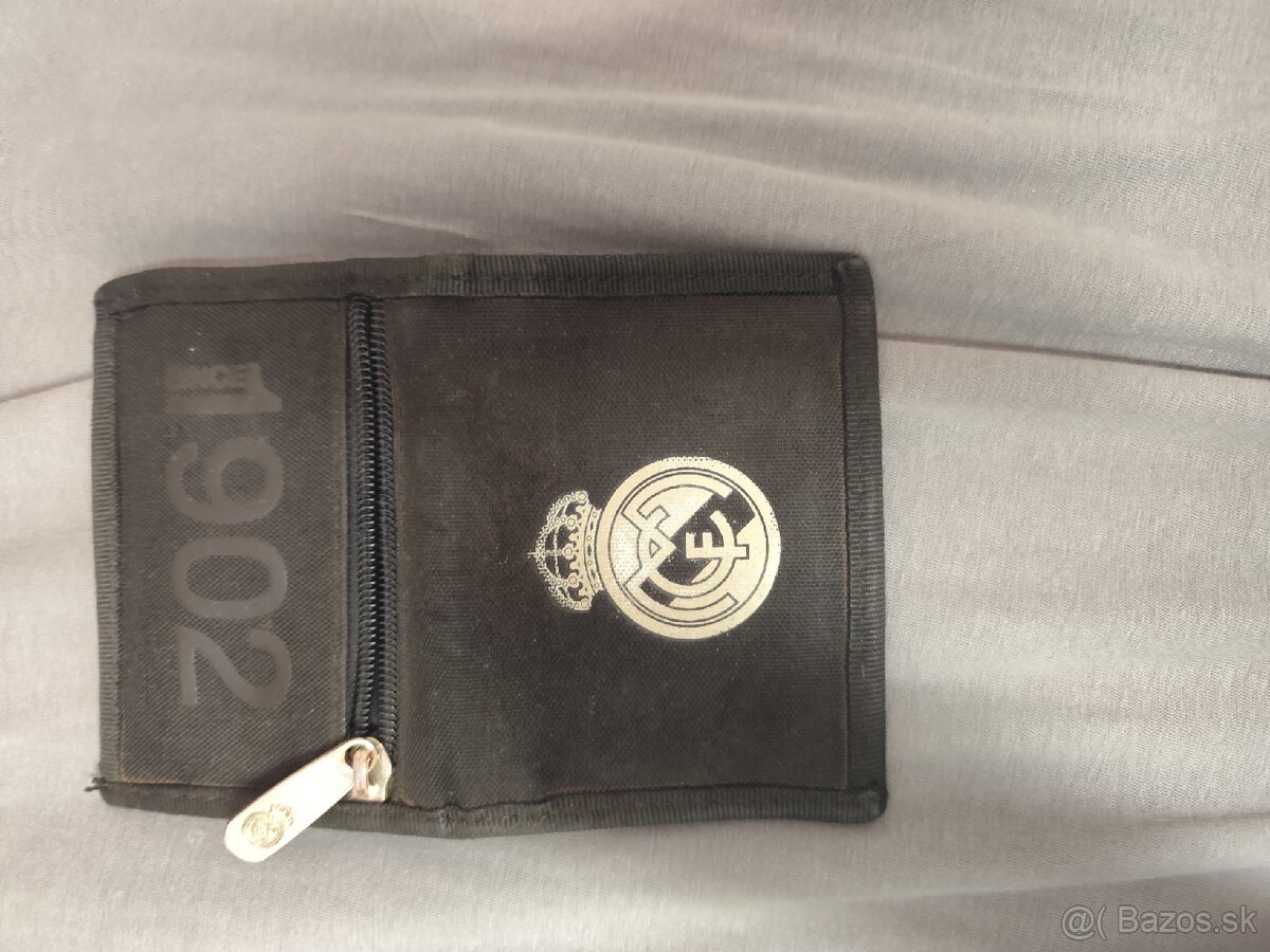 Peňaženka Real Madrid - 4