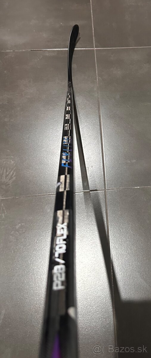 BAUER vapor flylite - 4