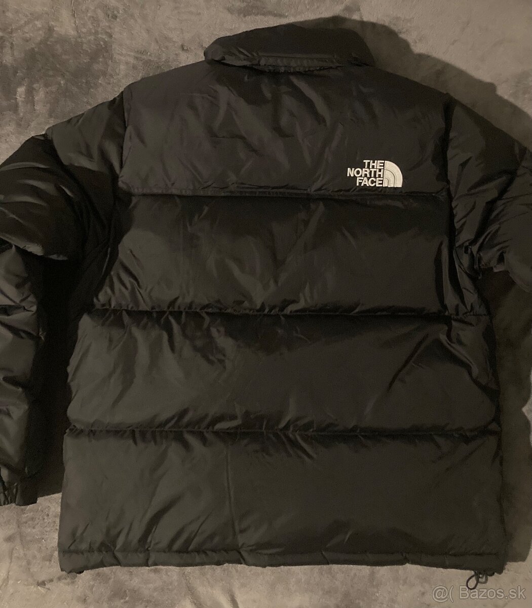 Zimná bunda The North Face - 4