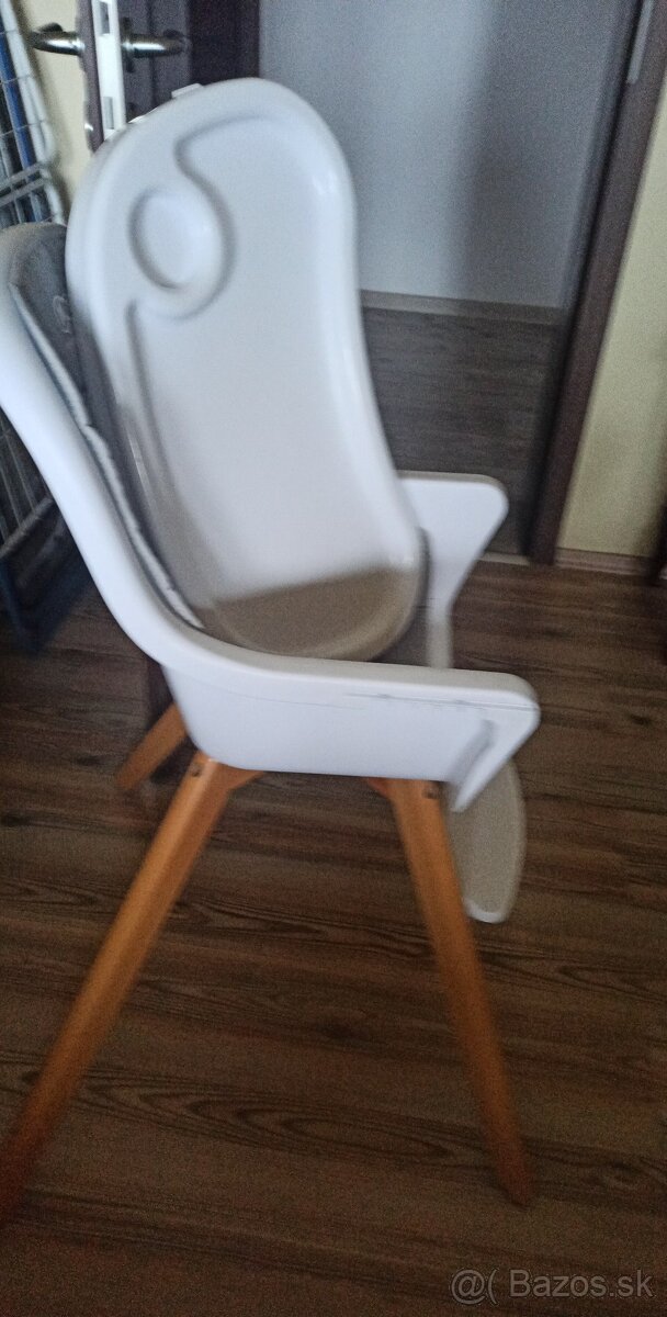 Stolička Kinderkraft - 4