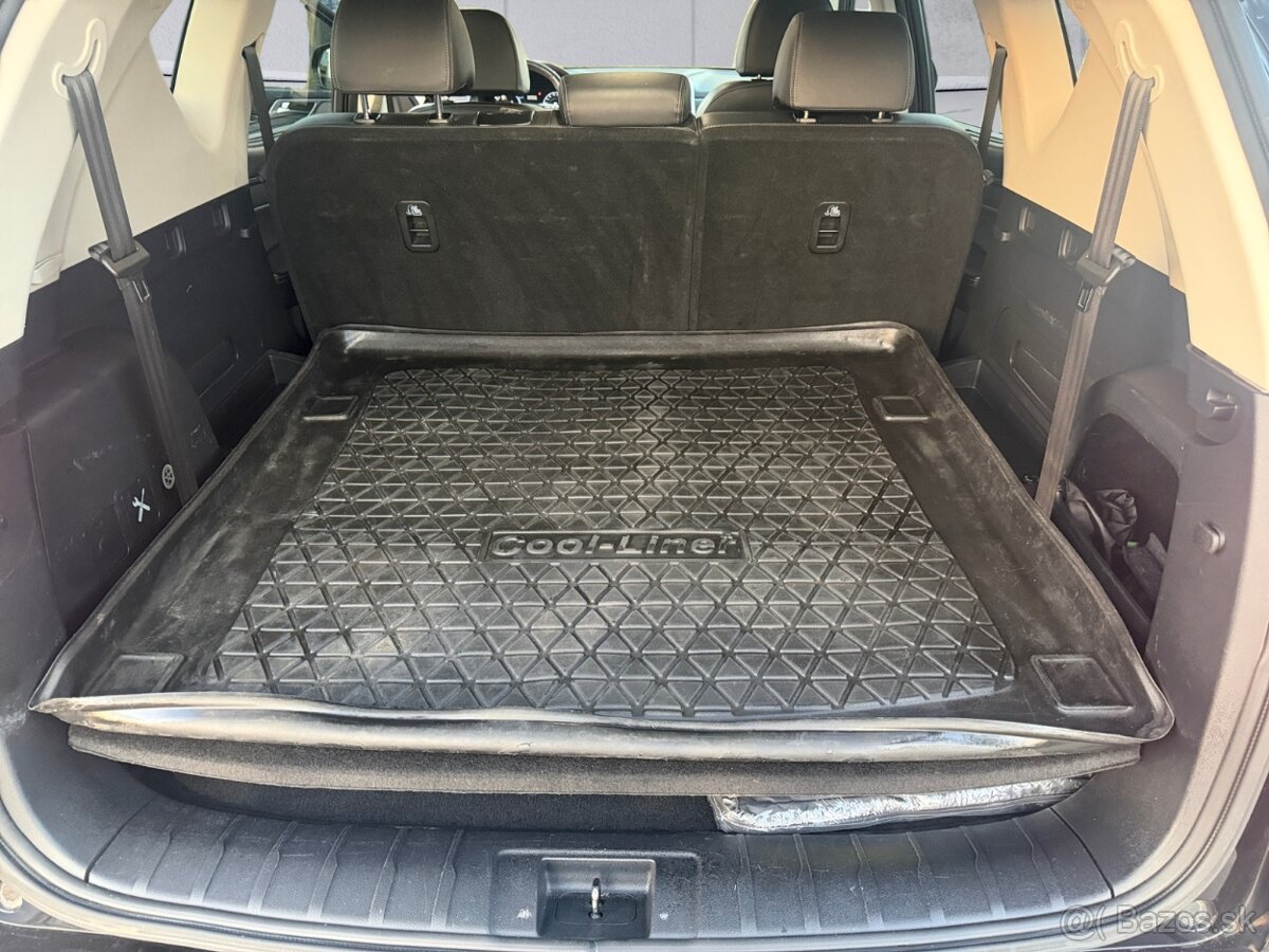 Ssangyong Rexton 2.2 e-XDi 220 4WD - 4