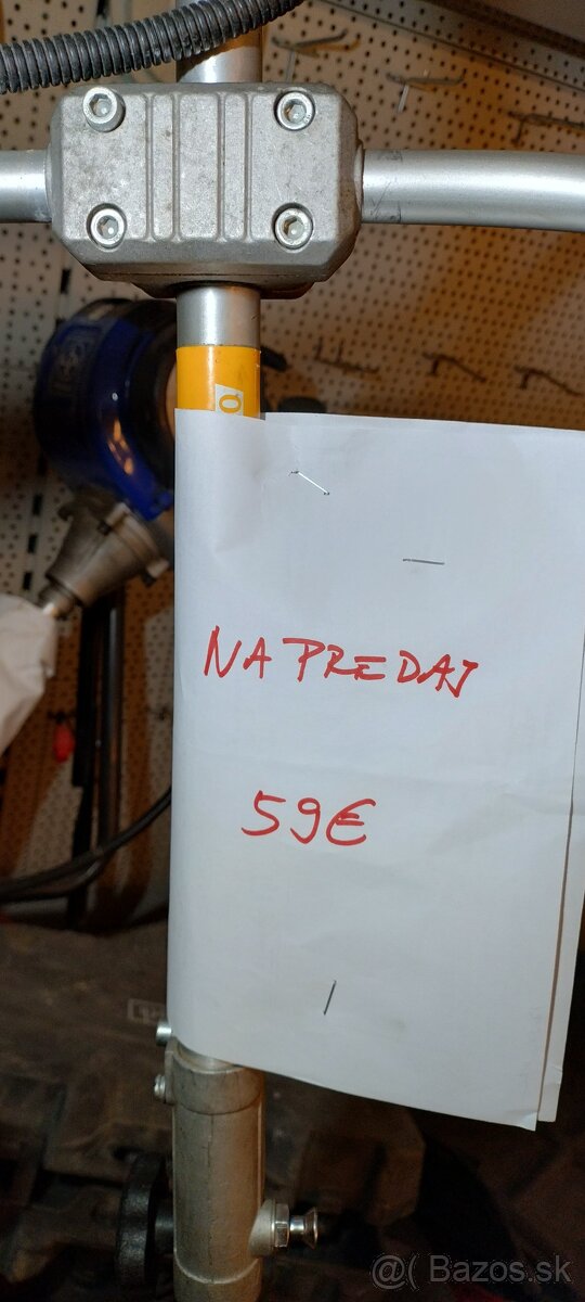 Krovinorez Riwll RPB510 - 4