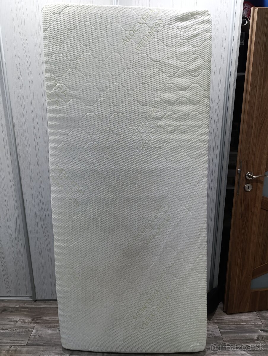 Predám 2 matrace - 4
