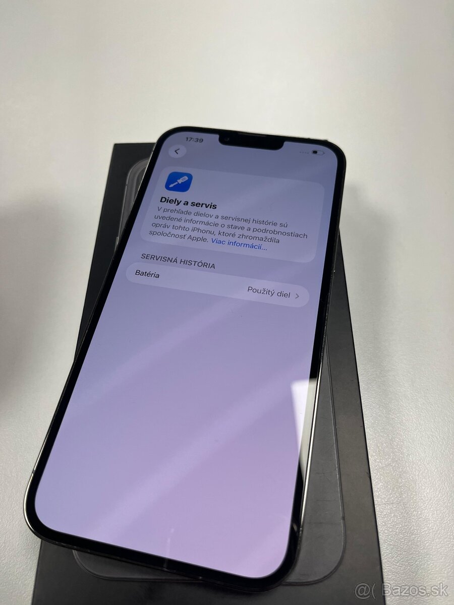 iPhone 13 Pro Max 512GB - 4