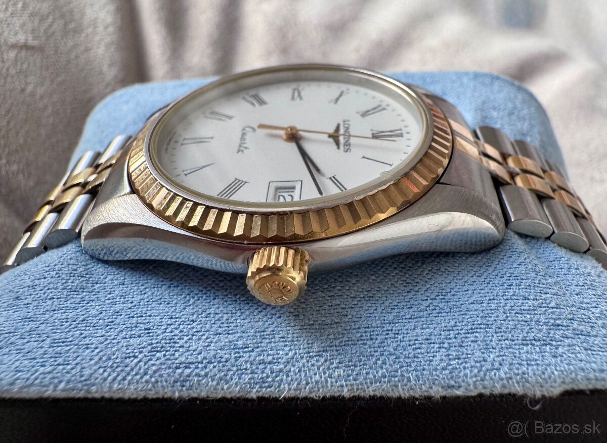 TOP - Hodinky Longines - 4