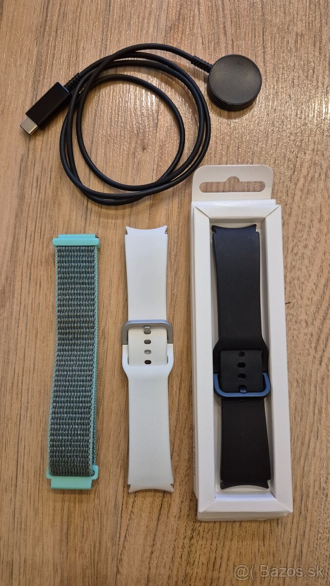 Samsung galaxy watch5 44mm - 4