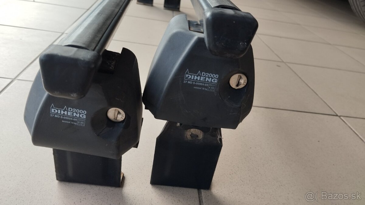 STRESNE NOSICE SKODA FABIA 2 octavia 2 - 4