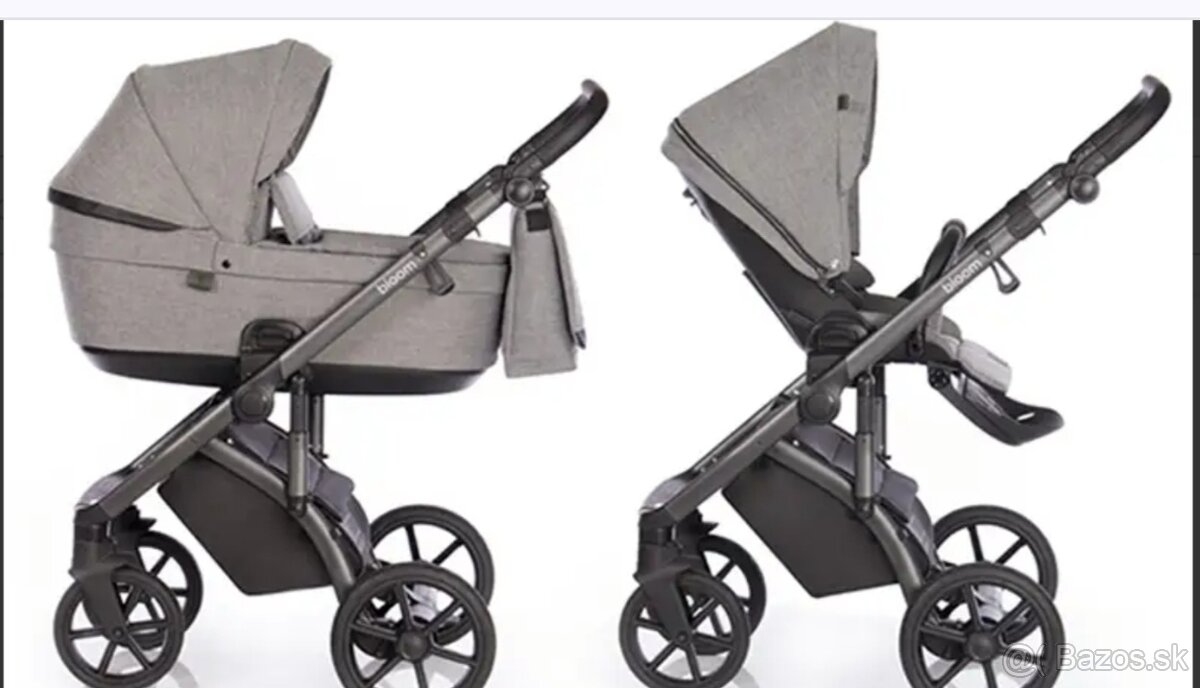 Roan Bloom - truffle 2 kombinácia - 4