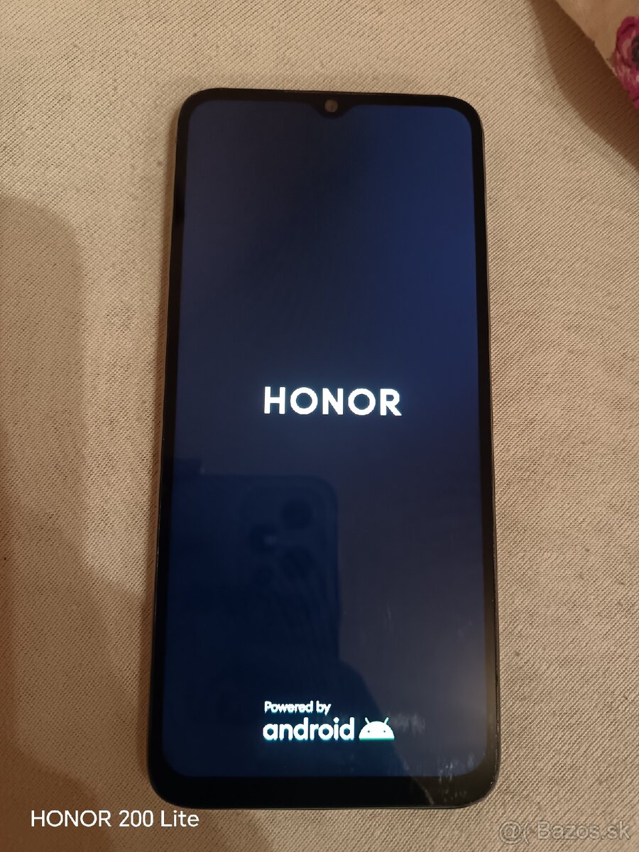 Honor X6a - 4