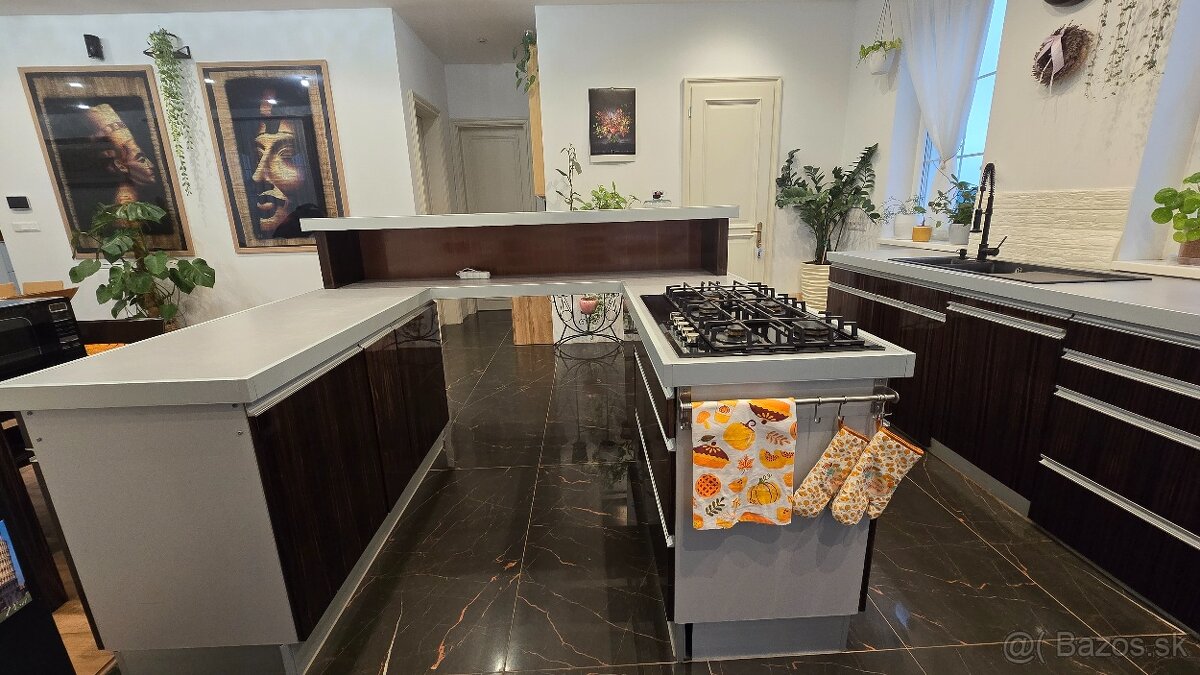 Kuchyňská linka na predaj - 4