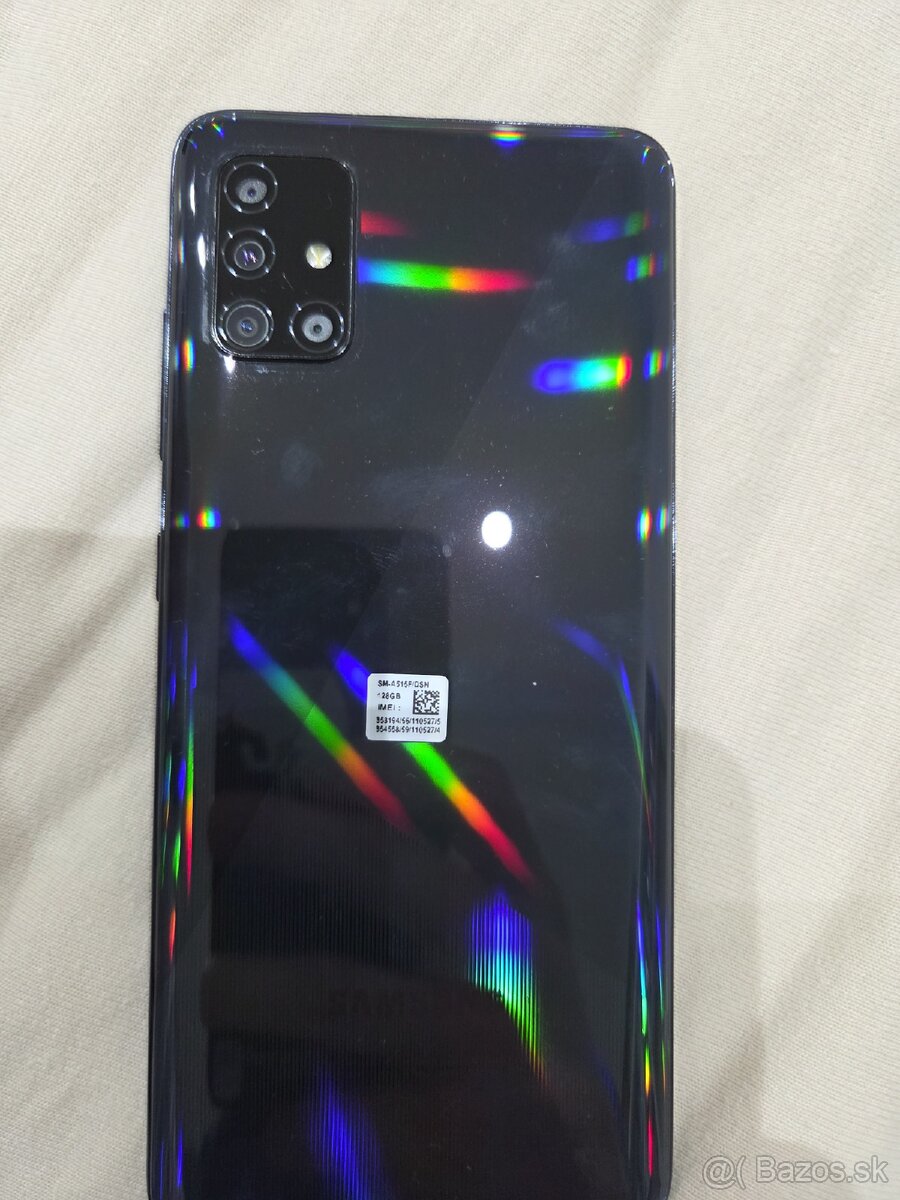 Samsung A51 5G - 4