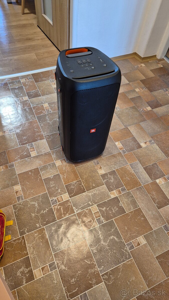 JBL partybox 310 - 4