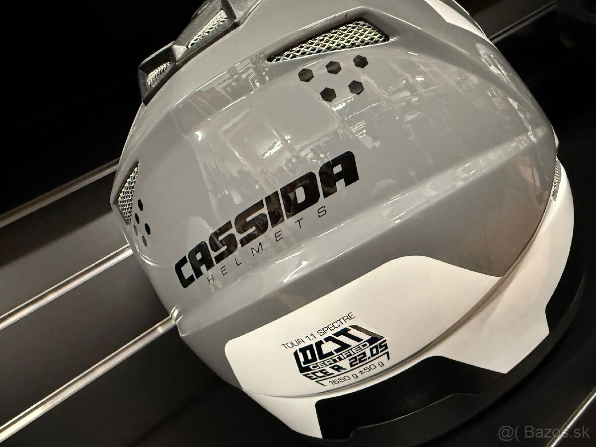 Prilba Cassida Tour 1.1 Spectre - 4