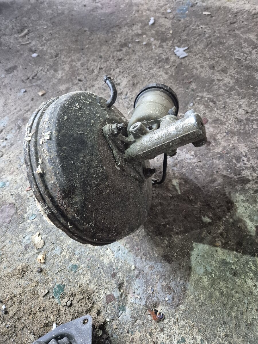 Avia Vstrekovacie cerpadlo - 4