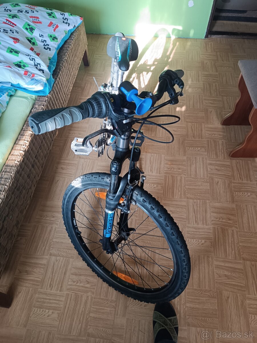 Detský bicykel Kellys - 4