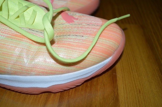 predam krasne tenisky PUMA Adrenalite - 4