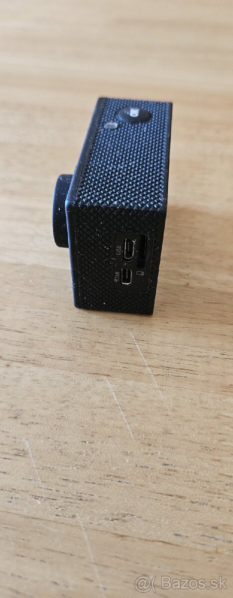 Športová kamera bml - 4