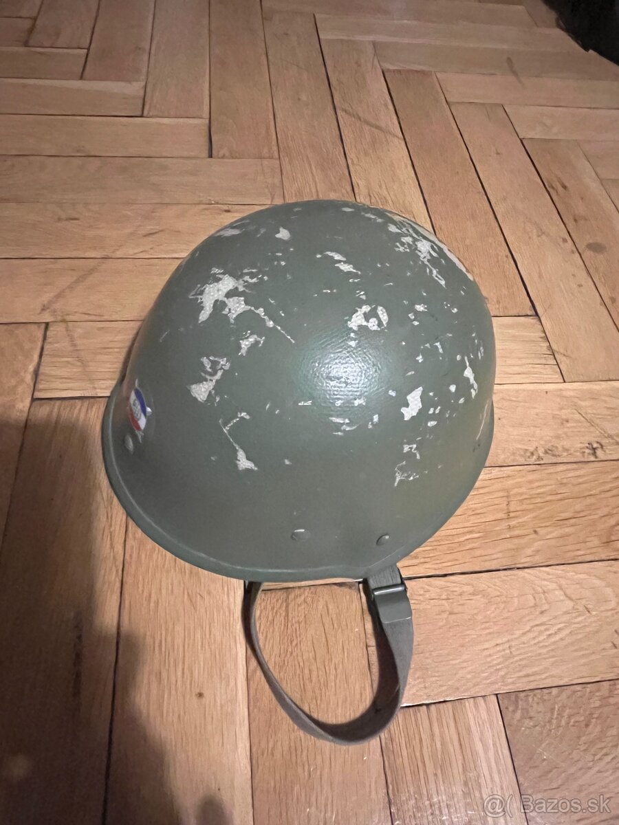 Kevlarová helma M89 (1) - 4