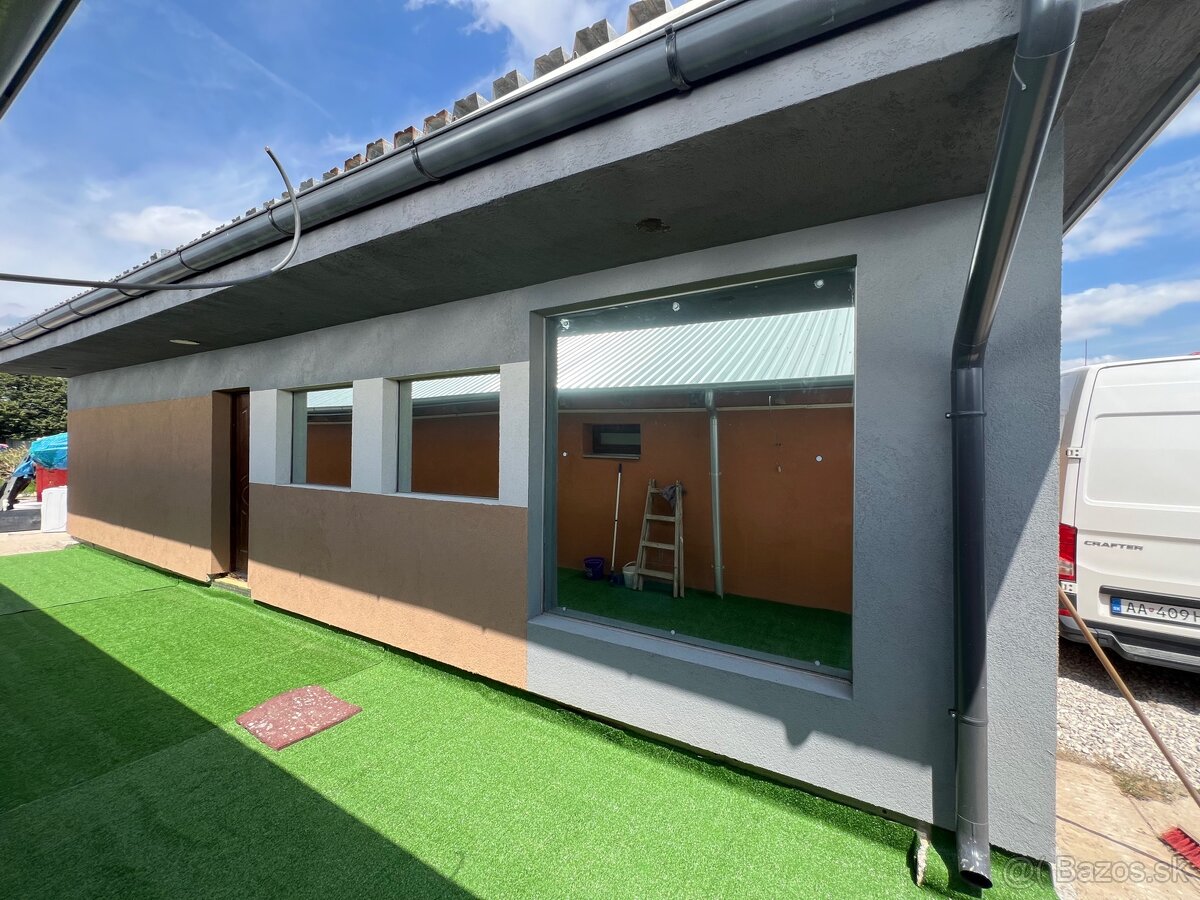 Prenajom 3izboveho bytu - 4