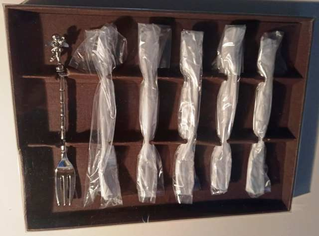 Retro potreby do kuchyne - 4