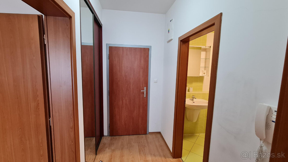 BYT 2+kk, EUROPALACE, Žilina- Vlčince - 4