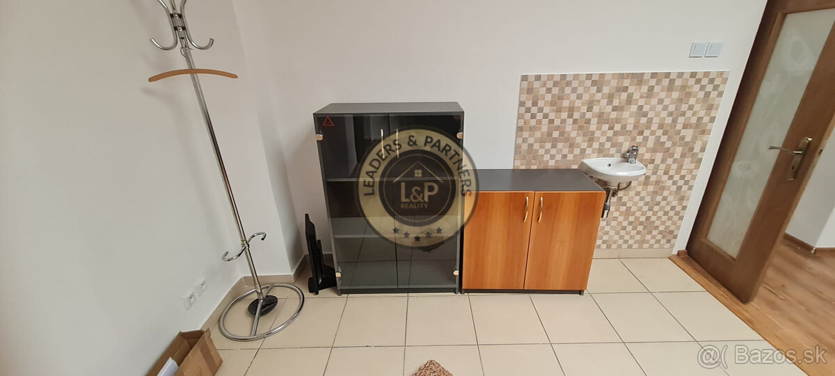 PRENÁJOM Priestorov - Hlavná ulica - Prešov - 4