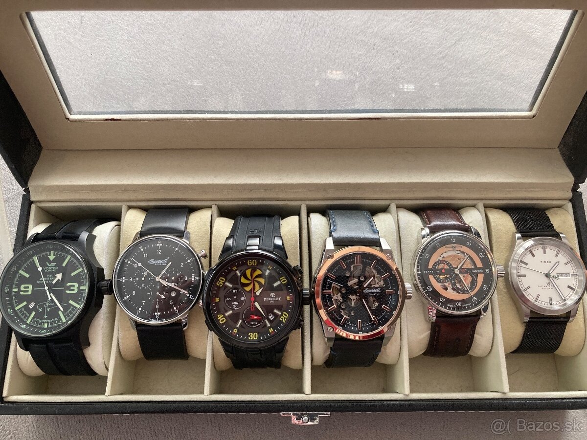 Seiko Prospex solar - 4