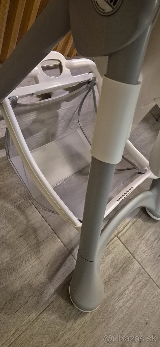 Jedálenská stolička - 4