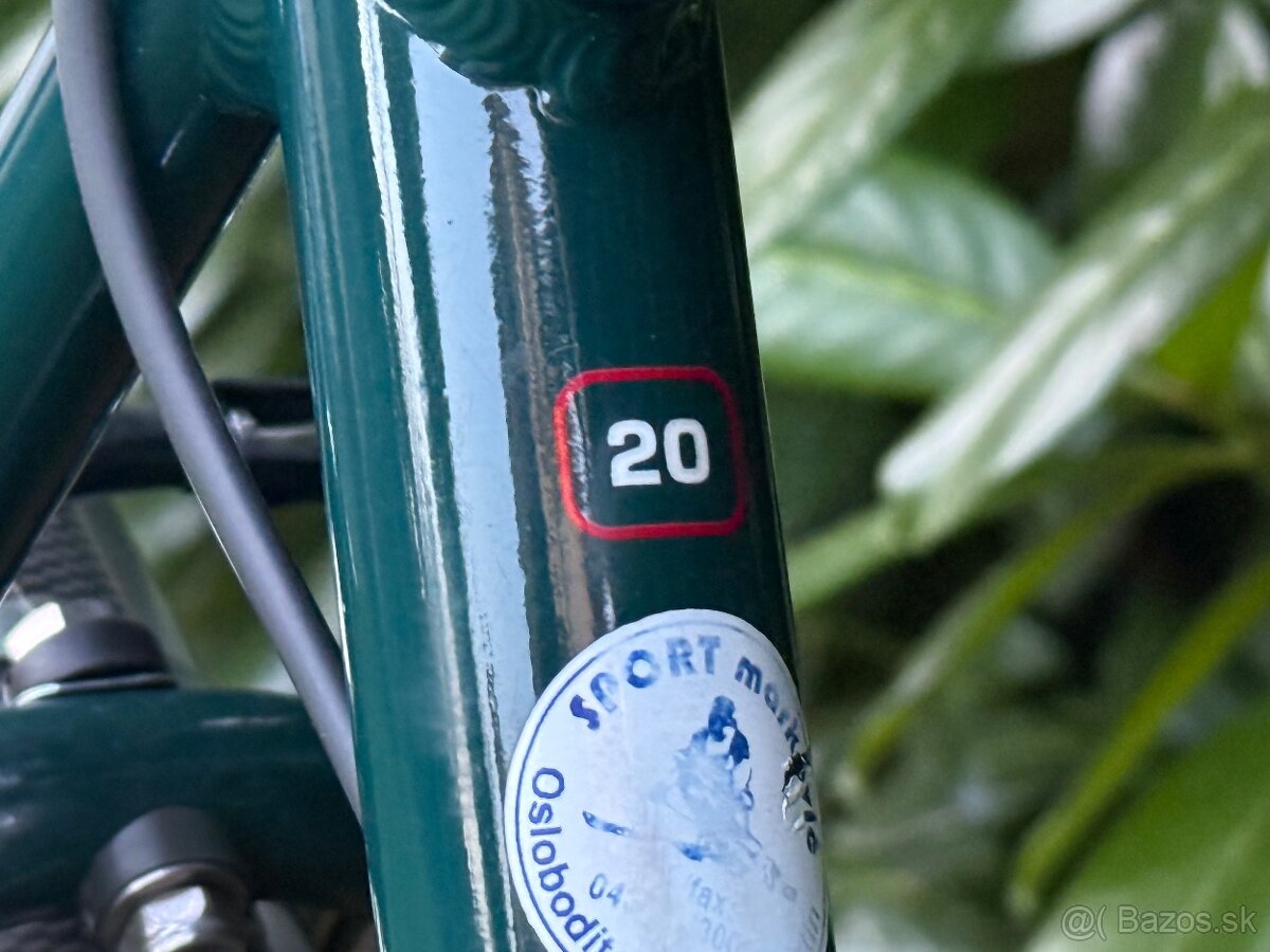 Author STRATOS v slusnom stave - 4