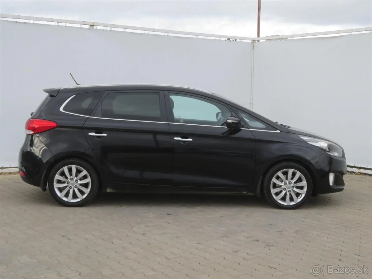 Kia Carens 2014 1.7 CRDi 249971km EX - 4