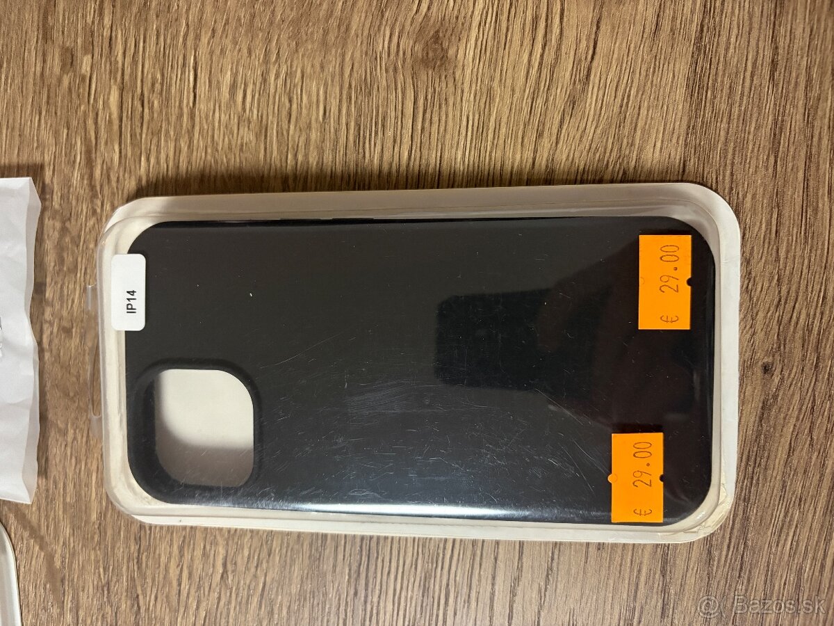 Kryty a ochranné sklá na iPhone 14 - 4