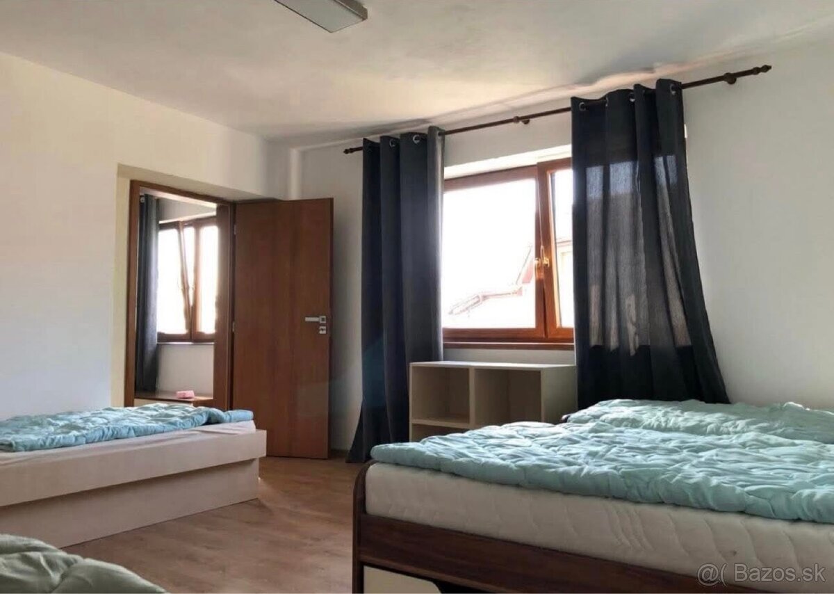 Dom prenájom - 4