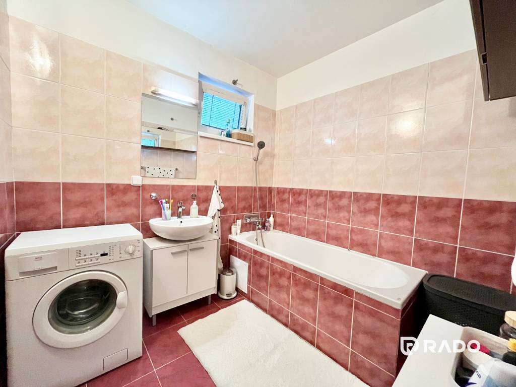 RADO | Na prenájom 3i byt za mostami v Trenčíne - 4