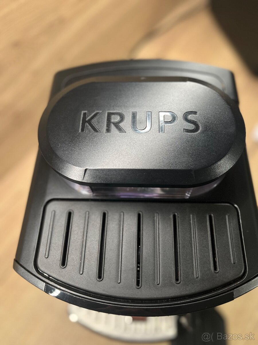 Krups Quatro Force - 4