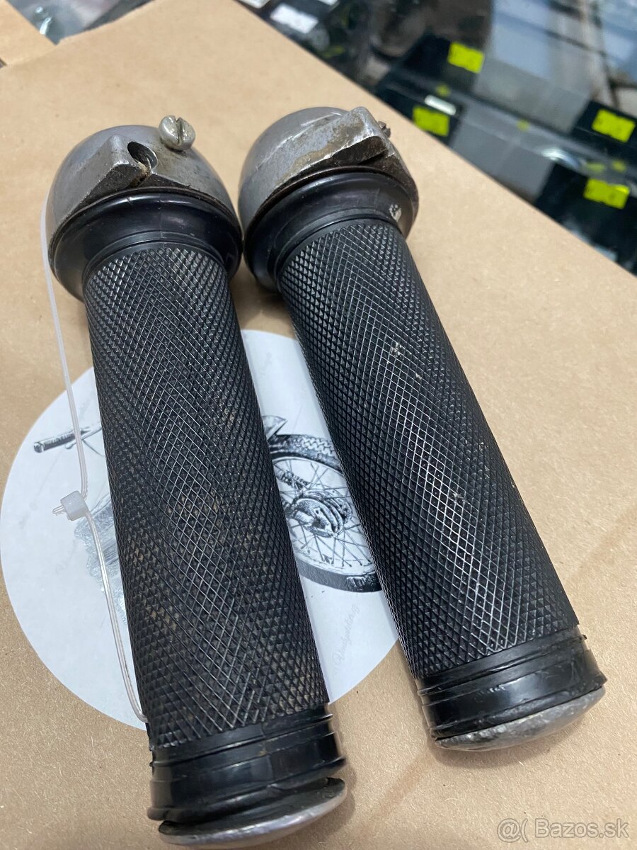 Jawa 50 pionier Rychlopal - 4