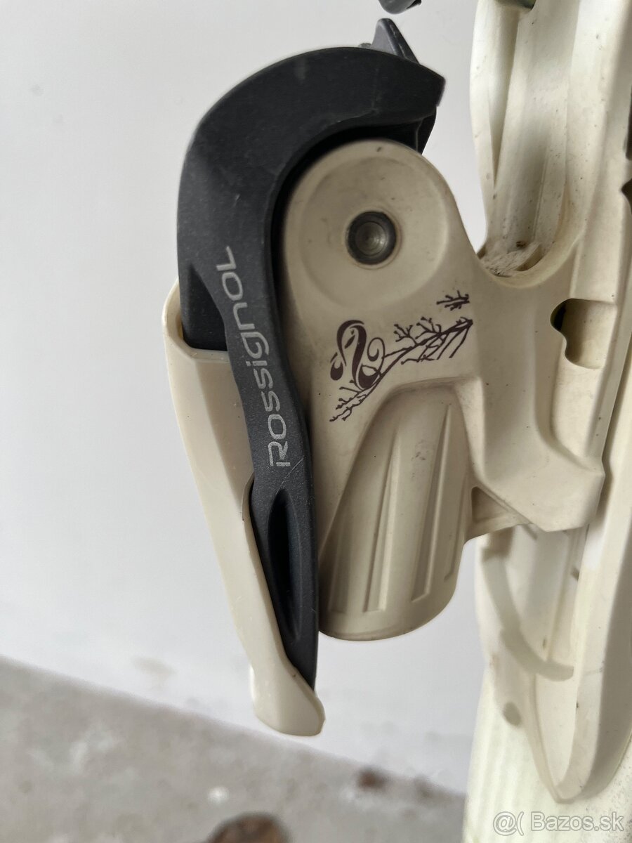 Rossignol Harmony 2 - 4