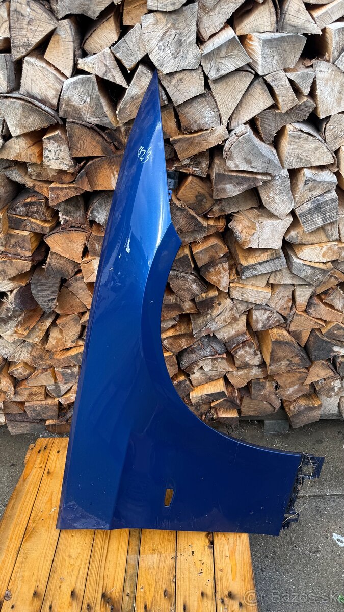 bmw e92 e93 predný blatník - 4