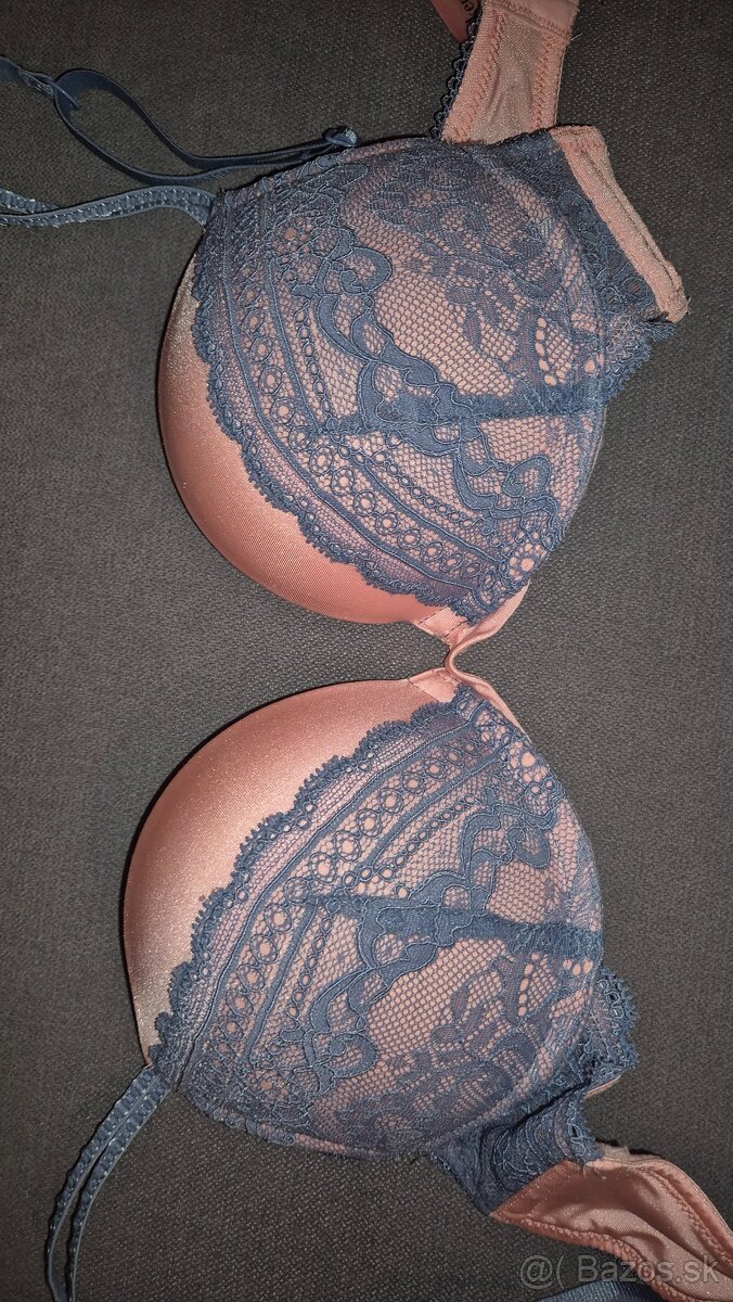 Podprsenka Hunkemoller - 4