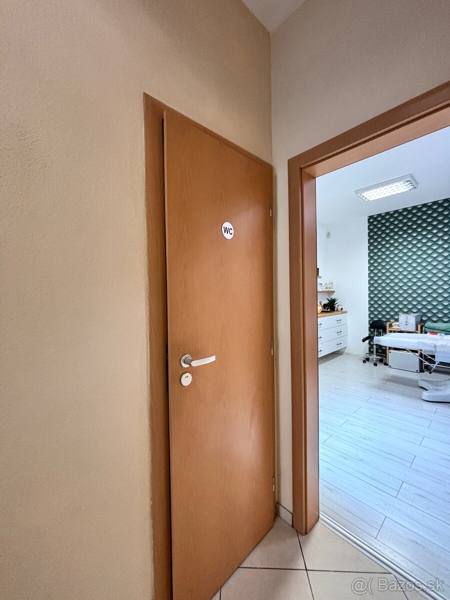 Treef - ponúka na prenájom priestor v centre Trnavy - 4