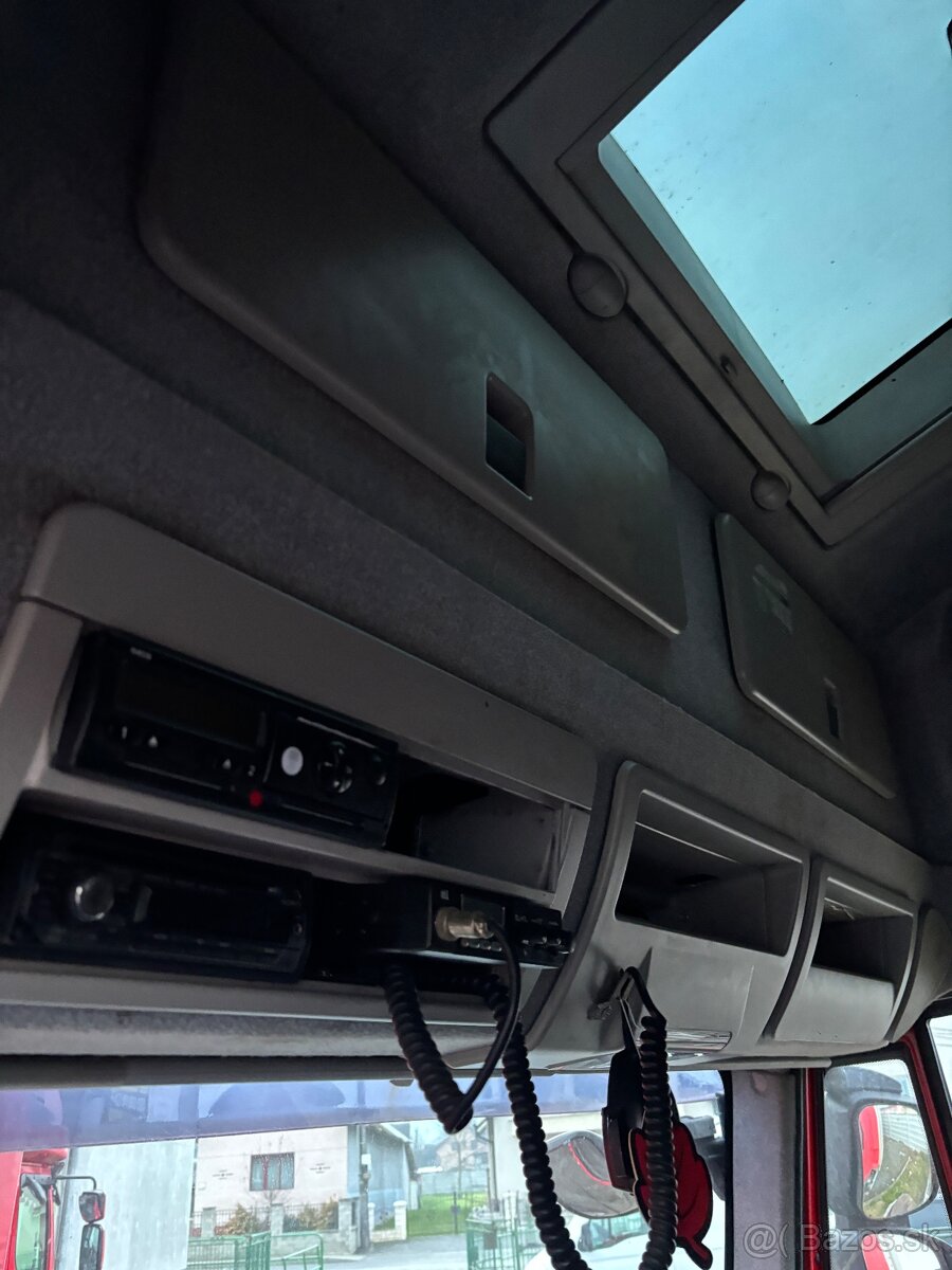 Iveco Eurocargo 75e14 - 4