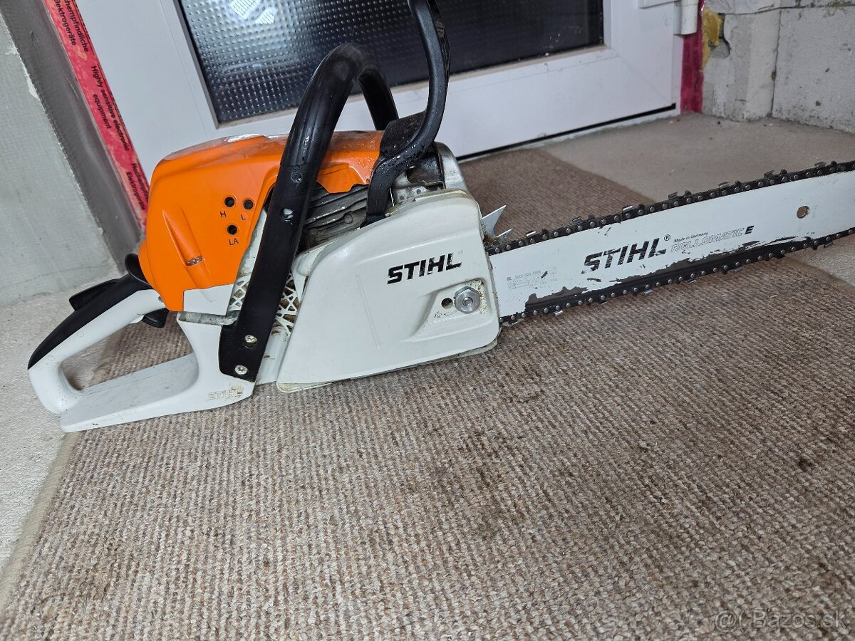 STIHL MS251/C - 4