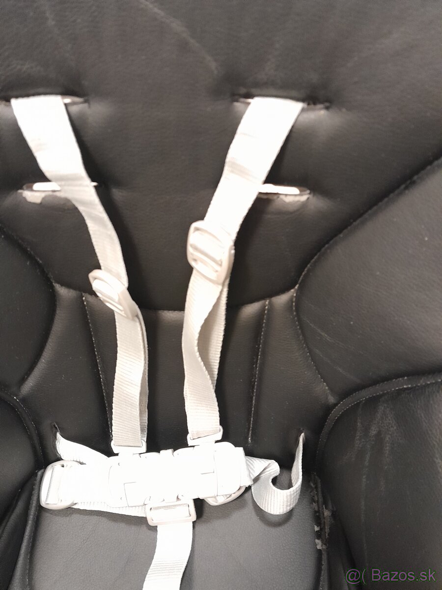 Jedálenská stolička - 4