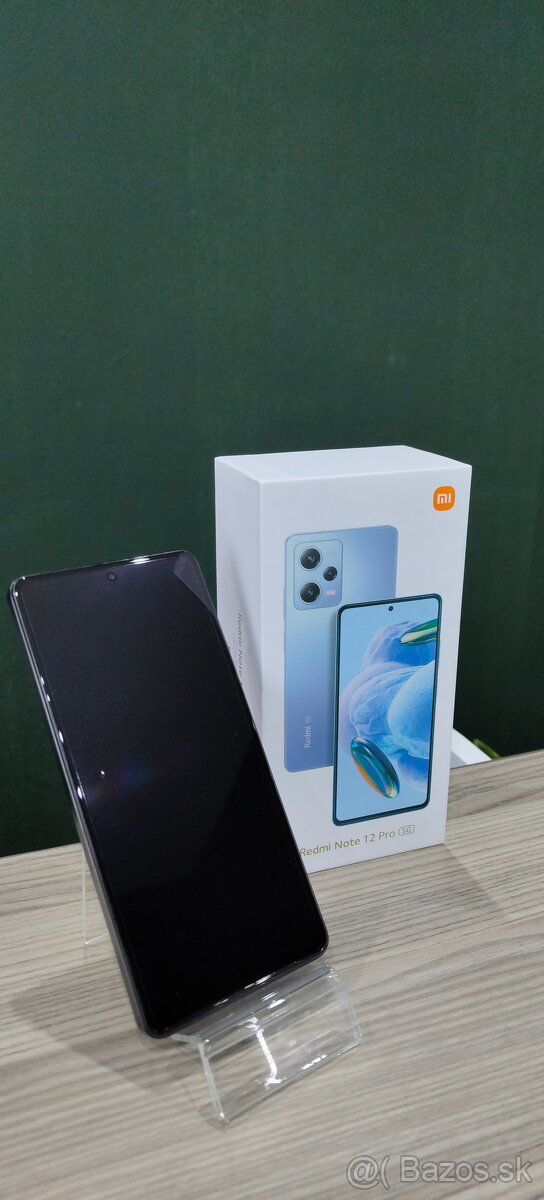 Redmi Note 12 Pro 5g - 4