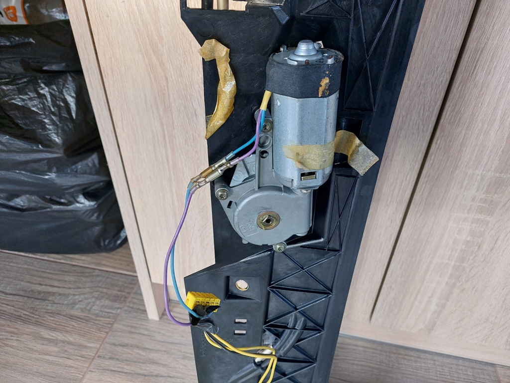 peugeot 206 panorama/ clona rok 2001 - 4