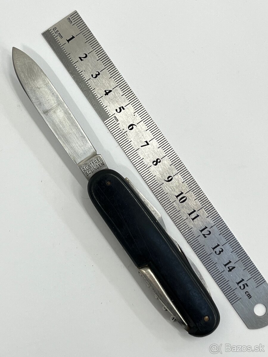 Nožík Solingen - 4