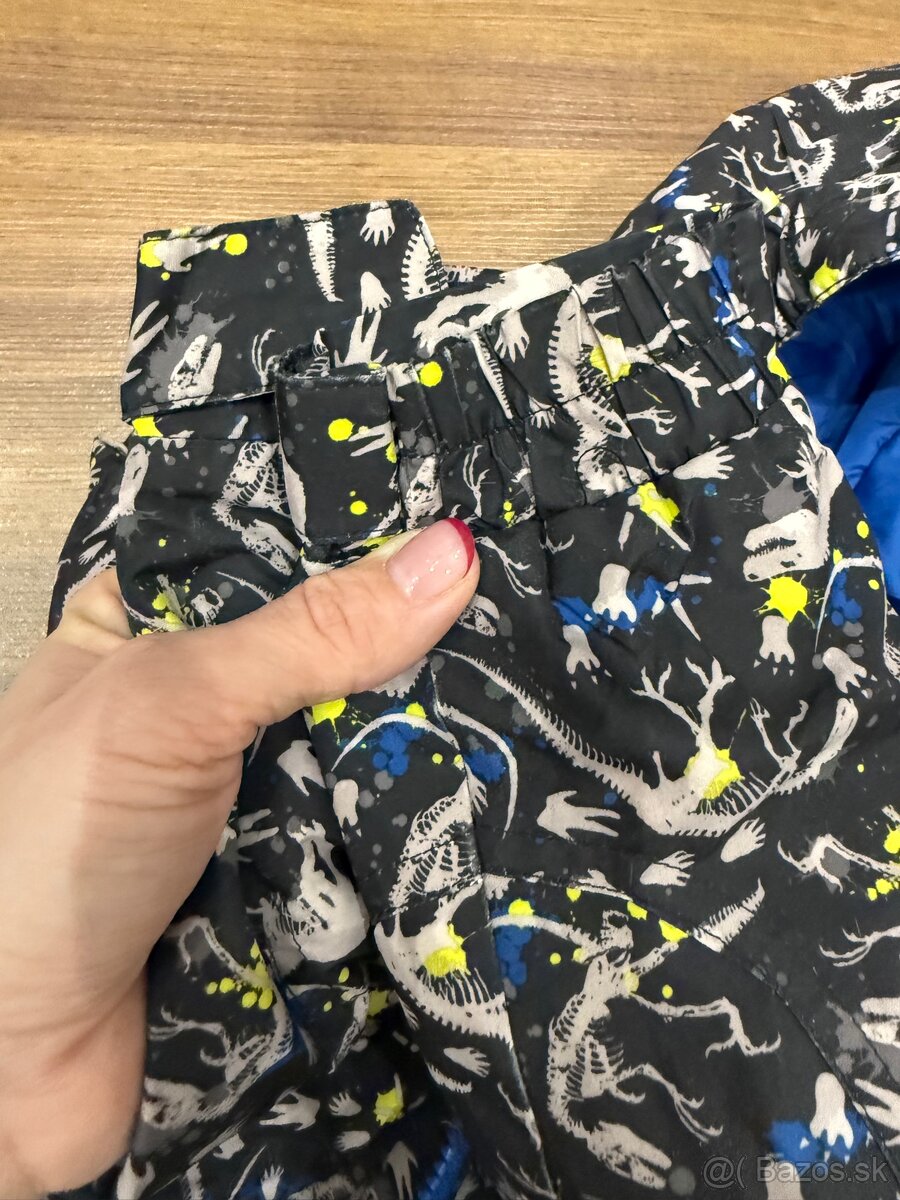 Zimna kombineza F&F 98 - 4