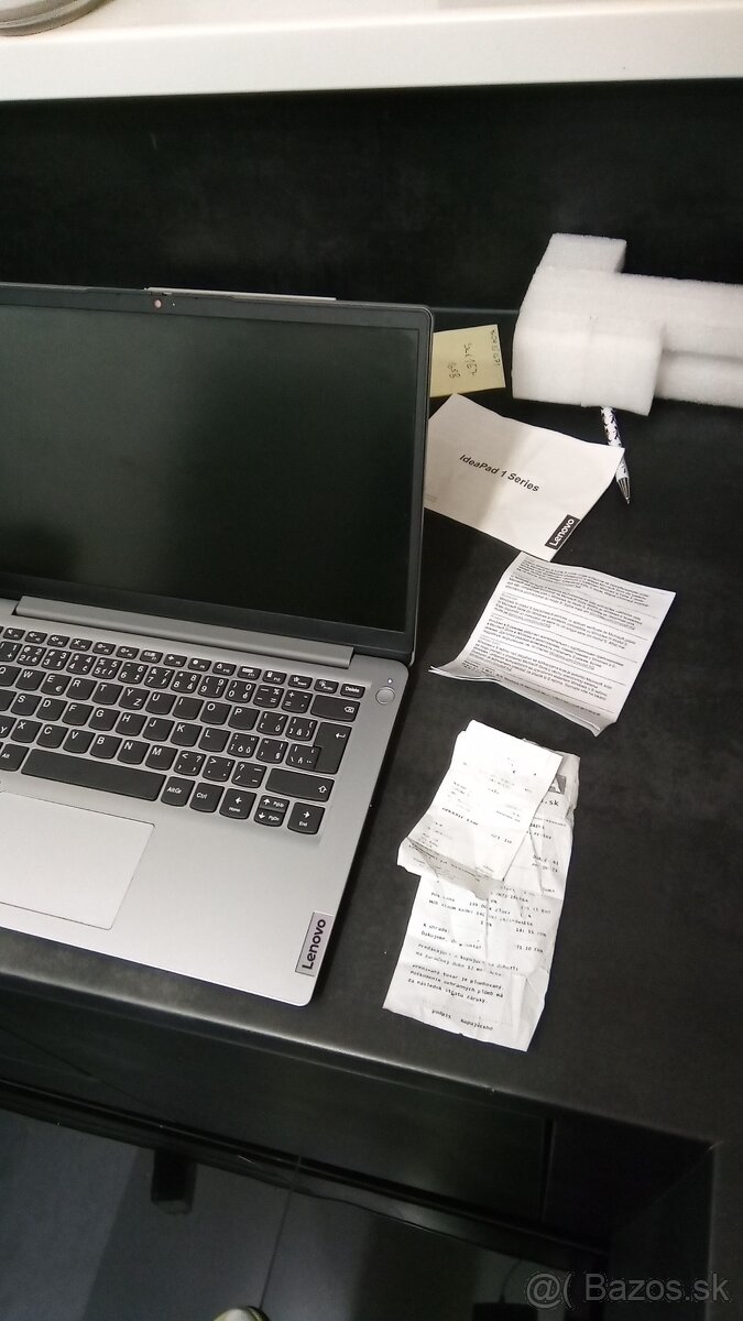 LENOVO IdeaPad 1 14ADA7 14" HD AMD 3020e - 4