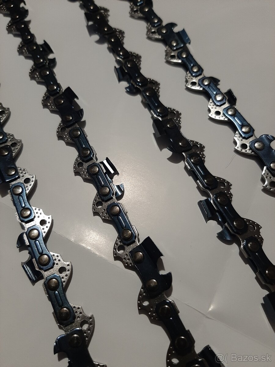 Pílová reťaz Stihl - 4